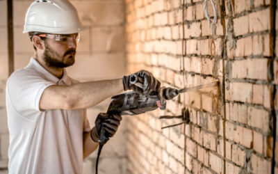 Präzises Stemmen für maßgeschneiderte Aussparungen: Die Kunst der professionellen Stämmtechnik